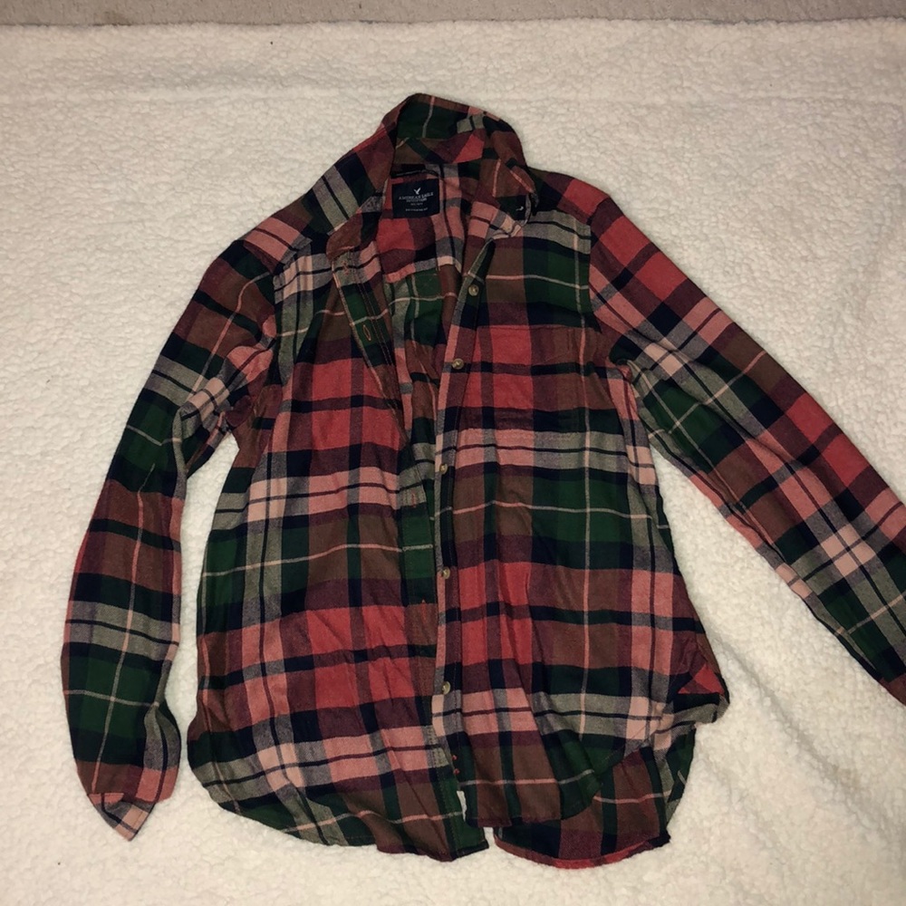 Flannel - image 1